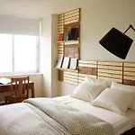 The Penthouse Organic & Modern In Times Square