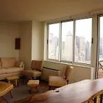 The Penthouse Organic & Modern In Times Square