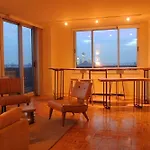 The Penthouse Organic & Modern In Times Square
