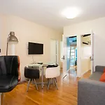 Hamilton Heights Lovely Apartments