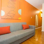 Hamilton Heights Lovely Apartments