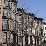 Lincoln Place By Onefinestay