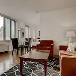 Global Luxury Suites At Bridge Tower Place