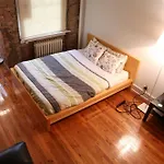 Metro Studio Apartment In Kipsbay