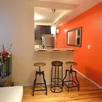 Hamilton Heights Apartments