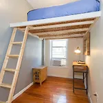 Hamilton Heights Apartments