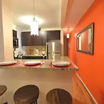 Hamilton Heights Apartments