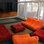 Pan American Hotel