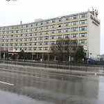 Pan American Hotel
