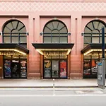 Times Square Holiday Rental Loft!