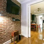 Times Square Holiday Rental Loft!
