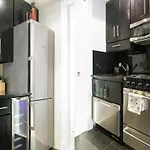 Times Square Holiday Rental Loft!