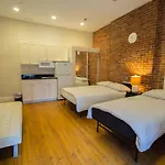 Studio Plus - Apartment Suites