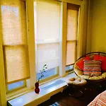 Brownstone Clark Historic Studio Apartments