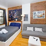 Yorkville Corporate Suites