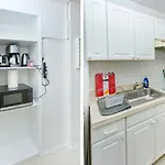 Yorkville Corporate Suites