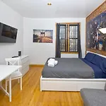Yorkville Corporate Suites