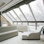 Jane Street Townhouse II By Onefinestay