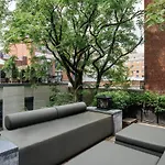 Jane Street Townhouse II By Onefinestay