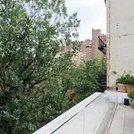 Jane Street Townhouse II By Onefinestay