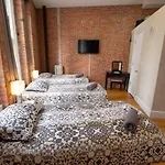 Studio Plus - Apartment Suites