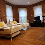 The Suite New York