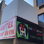 The Vue Express @ 39Th Street
