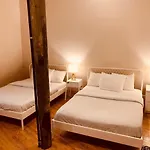Midtown Apartment