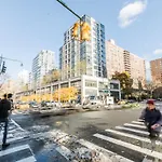 3 Bedrooms Apartment With Private Balcony By Central Park