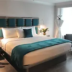 Hotel Le Bleu