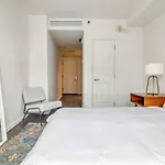 138 Bowery