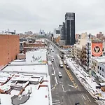 138 Bowery