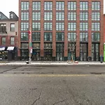 138 Bowery