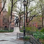 Stuyvesant Square Loft By Onefinestay