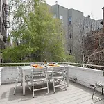 Stuyvesant Square Loft By Onefinestay