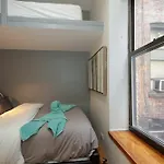 East Village 2 Bedroom Apartments