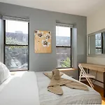 East Village 2 Bedroom Apartments