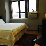 Central Park View B&B