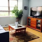Central Park View B&B