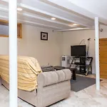 Covo Basement Studio Apt