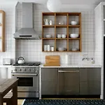 High End 4 Bedroom In Ditmas Park, Brooklyn