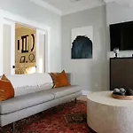 High End 4 Bedroom In Ditmas Park, Brooklyn