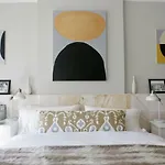 High End 4 Bedroom In Ditmas Park, Brooklyn