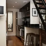 Sleeping Loft East Village
