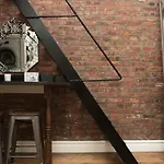 Sleeping Loft East Village