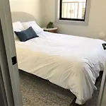 Finished Canvas Williamsburg Apartment