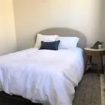 Finished Canvas Williamsburg Apartment