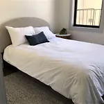 Finished Canvas Williamsburg Apartment