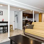 Covo Basement Studio Apt