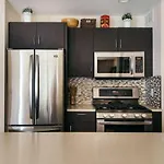 Stunning 1 Bedroom Apartment In Dumbo, Brooklyn